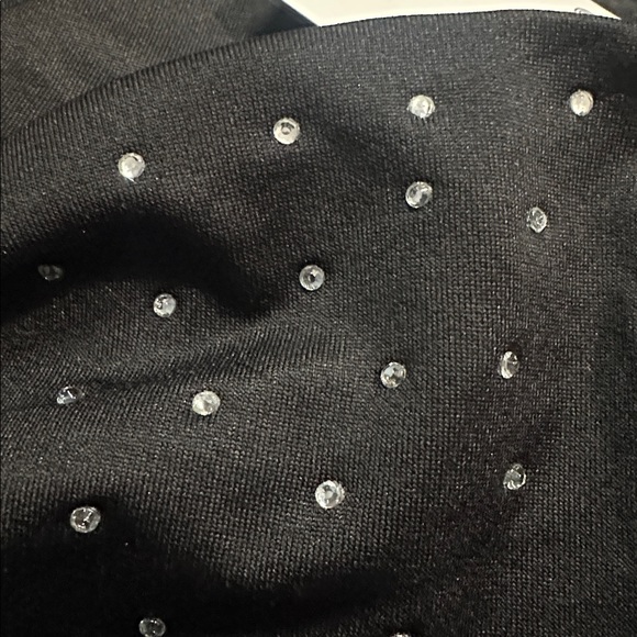 Forever 21 Black Sculpt Bodysuit - Picture 7 of 7